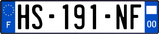 HS-191-NF