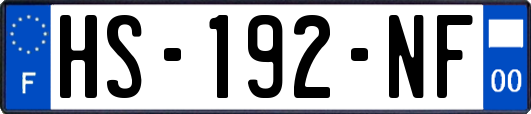 HS-192-NF