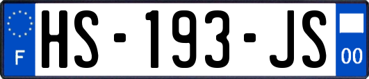 HS-193-JS
