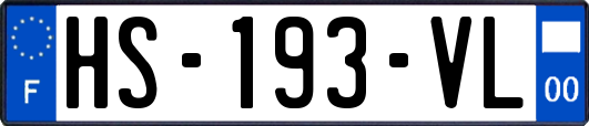 HS-193-VL