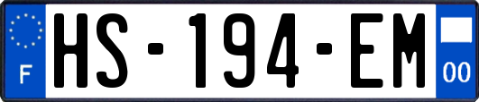 HS-194-EM