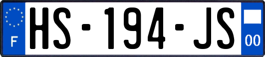 HS-194-JS