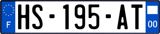 HS-195-AT