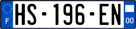 HS-196-EN