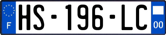 HS-196-LC