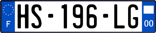 HS-196-LG