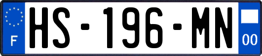HS-196-MN