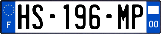 HS-196-MP