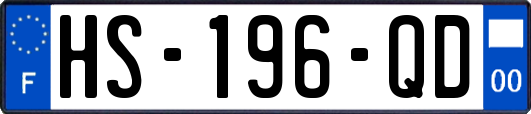 HS-196-QD