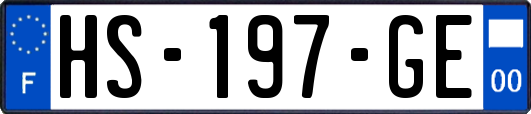 HS-197-GE
