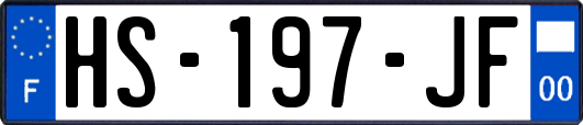 HS-197-JF