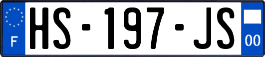 HS-197-JS