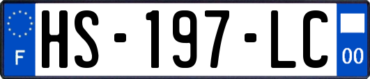 HS-197-LC