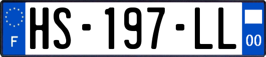 HS-197-LL