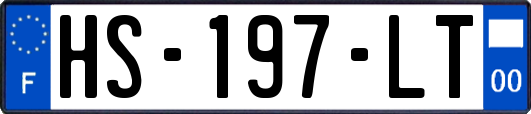 HS-197-LT