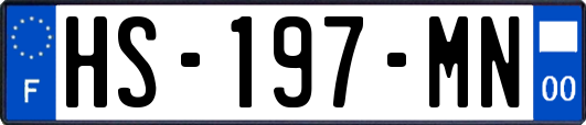 HS-197-MN