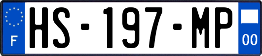 HS-197-MP