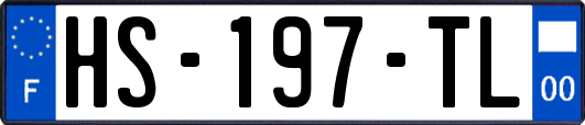 HS-197-TL