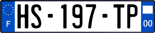 HS-197-TP