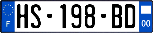 HS-198-BD
