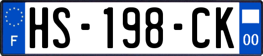 HS-198-CK