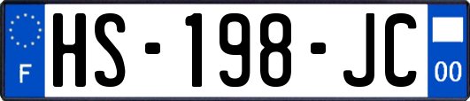 HS-198-JC