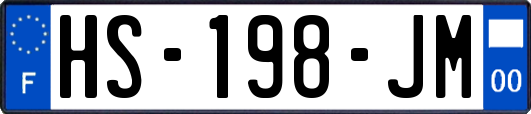 HS-198-JM