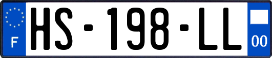 HS-198-LL