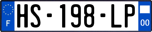 HS-198-LP