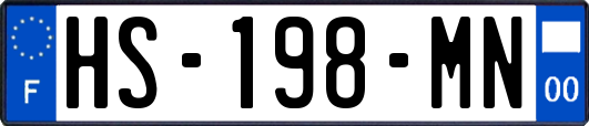 HS-198-MN