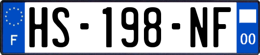 HS-198-NF