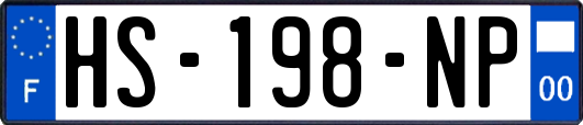 HS-198-NP
