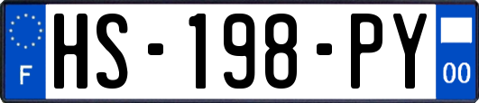 HS-198-PY