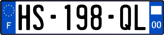HS-198-QL