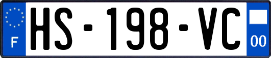 HS-198-VC