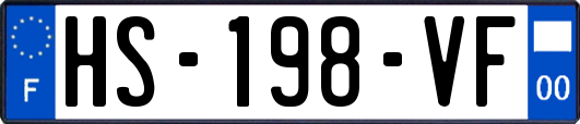 HS-198-VF