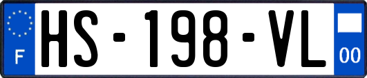HS-198-VL