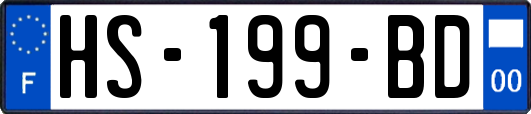 HS-199-BD