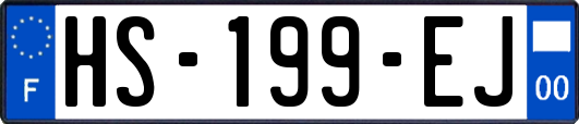 HS-199-EJ