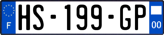 HS-199-GP