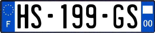 HS-199-GS