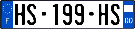 HS-199-HS