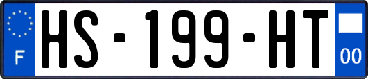 HS-199-HT