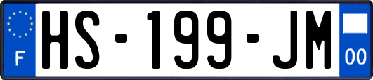 HS-199-JM