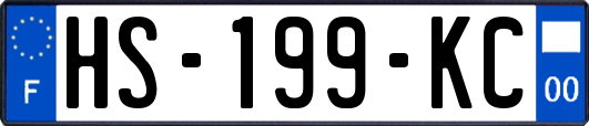 HS-199-KC