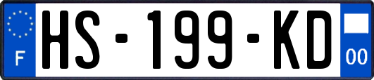 HS-199-KD