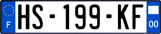 HS-199-KF