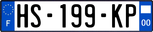HS-199-KP