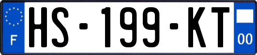 HS-199-KT