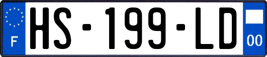HS-199-LD